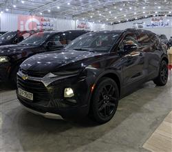 شيفروليه بليزر